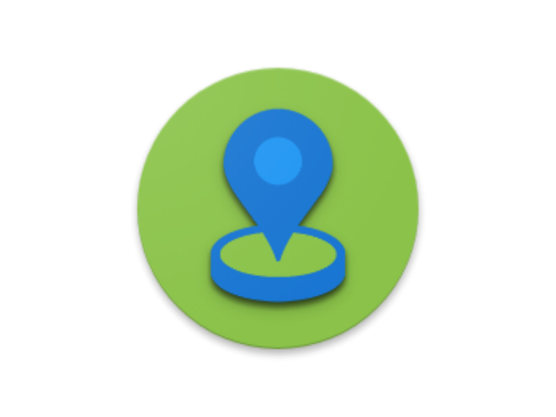 GPS JOYSTICK